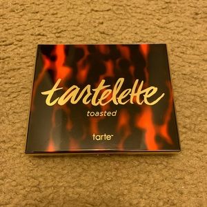 Tarte toasted pallete
